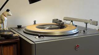 I'm Coming Virginia / Bunny Berigan and his Blue Boys