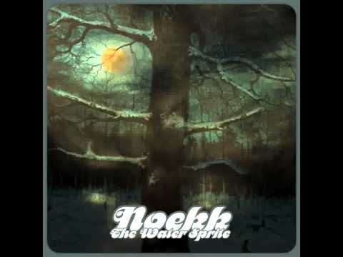 Noekk - The Riddle Seeker