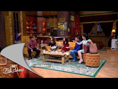 Ini Talk Show 21 Mei 2015 Part 3/6 - Tyas Mirasih, Ferry Maryadi dan Adinda Thomas