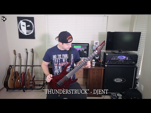 10 classic riffs in 10 styles #2