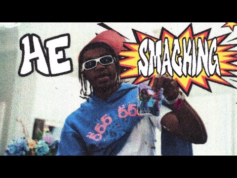 Ync Sosa - He Smacking “Official Video”