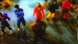 MC Hammer   Addams Groove HQ Video   YouTube