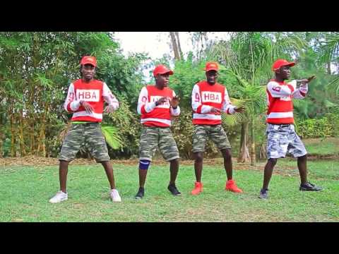 Elizabeth Nyambere / Salim - Nyambatite Kirima