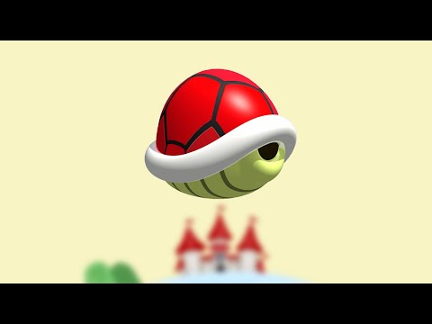 Video thumbnail for Koopa Troopa Beach