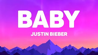 Justin Bieber - Baby (Lyrics)