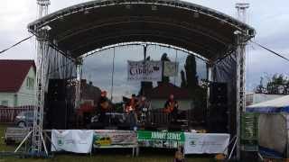 Video Mastergate Orbis rectum RaceticeFest