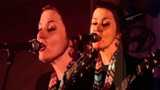Suzanne Vega - &quot;Small Blue Thing&quot; - Live - at Pat DiNizio of The Smithereens 60th Birthday Bash.