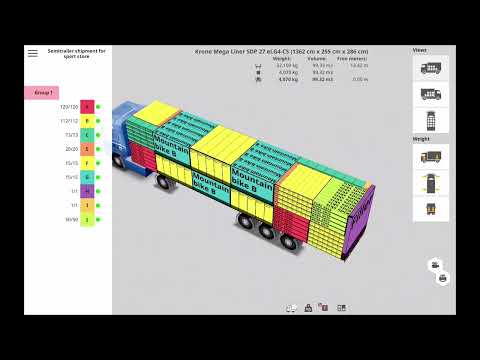 EasyCargo