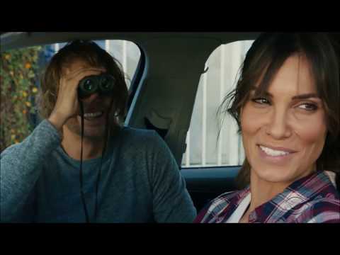 NCIS Los Angeles 10x12 - South America