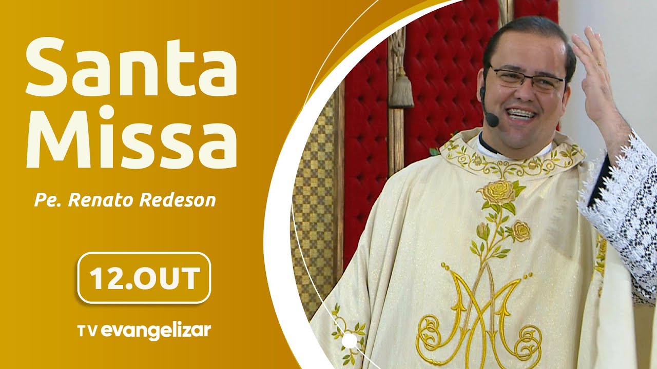 TV EVANGELIZAR - AO VIVO