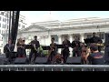 Final Song "Tiny Capers" by Clifford Brown - Boysie Lowery Jazz Residency (Big Ensemble)