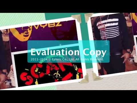 GREENZ MADNESS MIXTAPE SCANN DATT EMPIRE FT NAUGHTY VYBZ