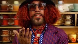 Mad Hatter Host