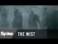 The Mist: “Over the River & Through the Woods” Episode 107 Official Recap
