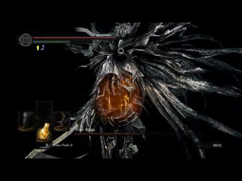 Beating Four Kings The Easy Way