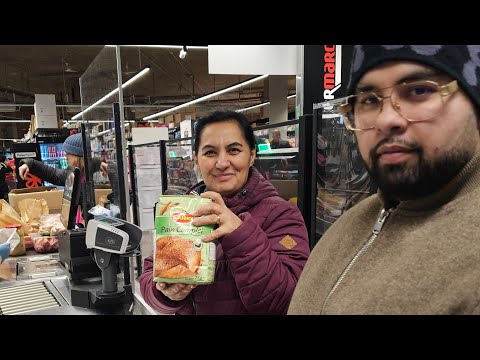 We go shopping at discounts.❤️