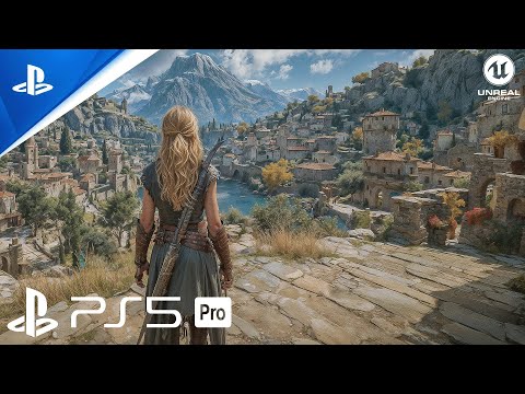 20 New PS5 Games That Will BLOW UP the GAMING INDUSTRY in 2026