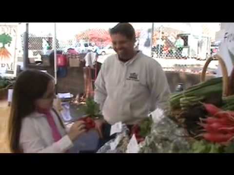 Farm to Plate?  Let's Make it a Date!