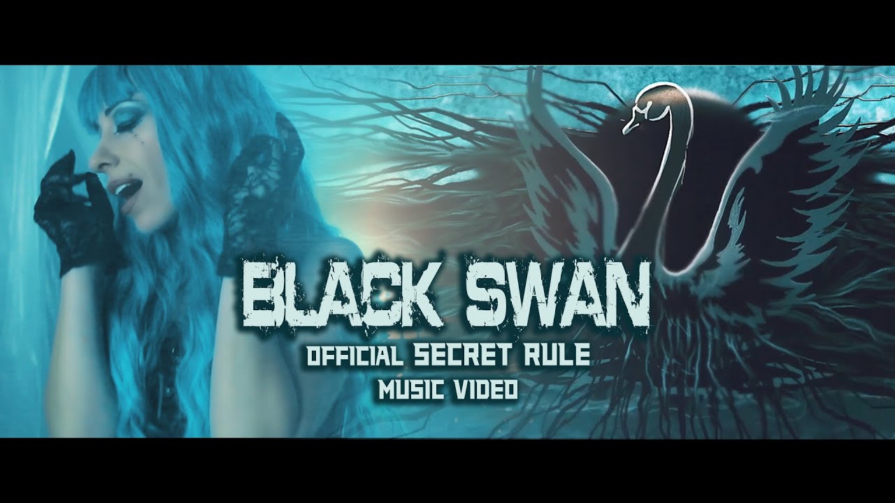 Secret Rule — Black Swan