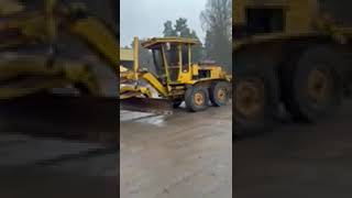 ممهدة الطرق Mattson 161 | صورة 4 - Machineryline