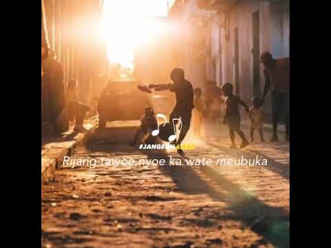 Lam puasa by Apache // miftah Arif dan Apache 13