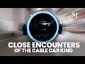 A New Look For Singapore S Cable Cars