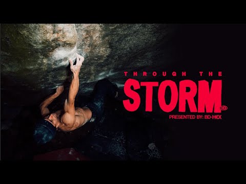 BD-HEX PRESENTS: "Through the Storm"