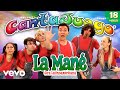 ‍ ️ CantaJuego ‍ ️ La Mané Gira Latinoamericana PLAYLIST 18 MIN Música Infantil
