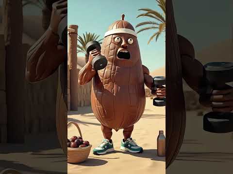 Top Nutritionist Reveals 3 Amazing BENEFITS Of Dates #dates