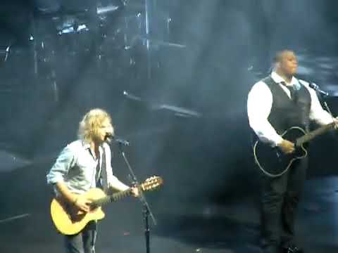 Casey James & Michael Lynche - Have You Really Ever Loved A Woman