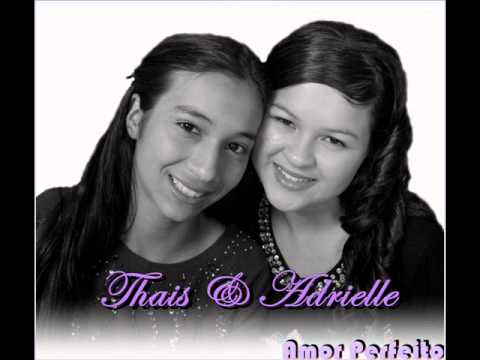 Thais & Adrielle - Asas da Humilhação
