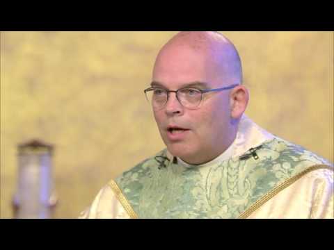 Priestly Example | Homily: Father Robert Casey