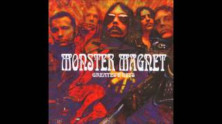 Monster Magnet - All Shook Out