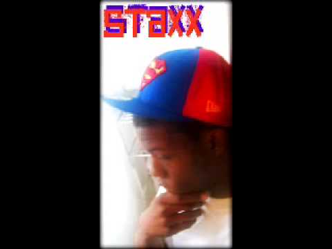 Young Staxx I Jus Do It