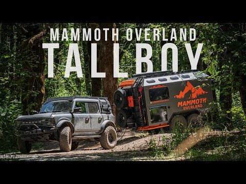 THE BEST Off-Road Trailer for Your Family??