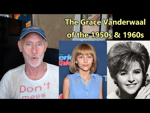 Break It to Me Gently (Brenda Lee) reaction