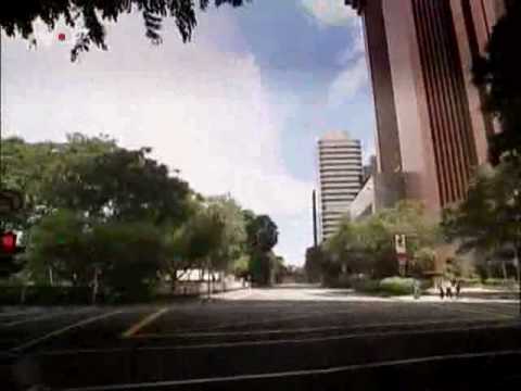 Rave Around The World (Vox) Folge 1 - Pt. 1