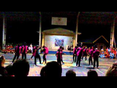 LIFESTYLE CREW 1ST PLACE @ QUEENSROW,BACOOR ,CAVITE(DEC 17,2011)
