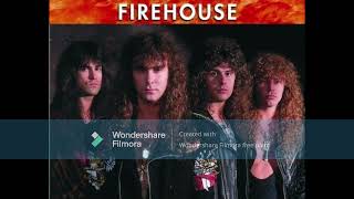 Firehouse - Lets Go