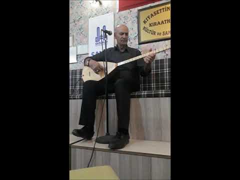 Aşık Reyhani'nin Oğluna İntizarı ve Ağıdı