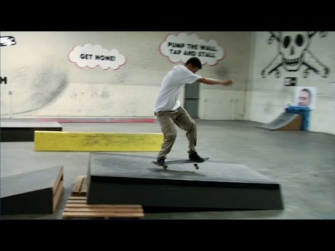 Chico and Chocolatito