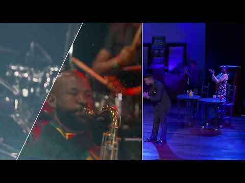 JaRIA Reggae Wednesdays - Diamonds on the Rock