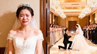 Download lagu Wedding: he left her for true love—7yr love gone, reborn she took all back! mp3 Download lagu Wedding: he left her for true love—7yr love gone, reborn she took all back! mp3