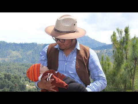 Eugeñito - Eugenio Pedro (Video Oficial)