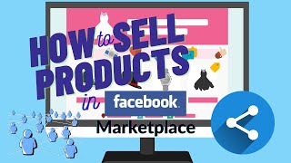 How to Simply Sell your Product in Facebook Marketplace