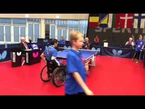 Class M2, Goran Perlic - Federico Crosara