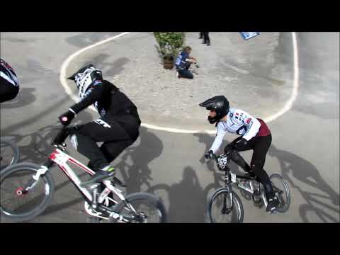 4 COUPE DE FRANCE 2019 BESANCON 8EME DE FINALE JUNIOR HOMME