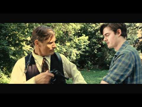 SUR LA ROUTE : Bande-annonce officielle