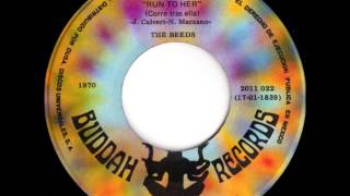 The Beeds - Run To Her