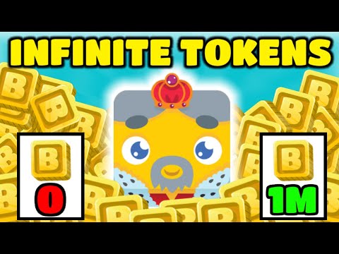 Blooket Hack That Gives You Infinite Tokens In Blooket! (Updated November 2025)
